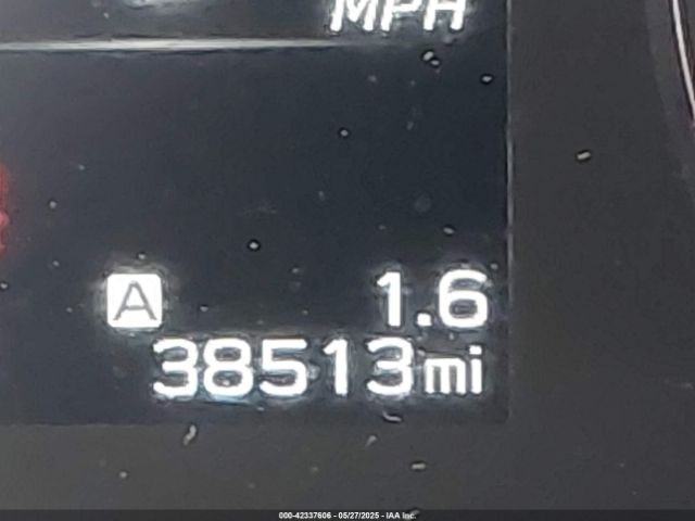 JF1VBAF60P9812251 Subaru Wrx Premium