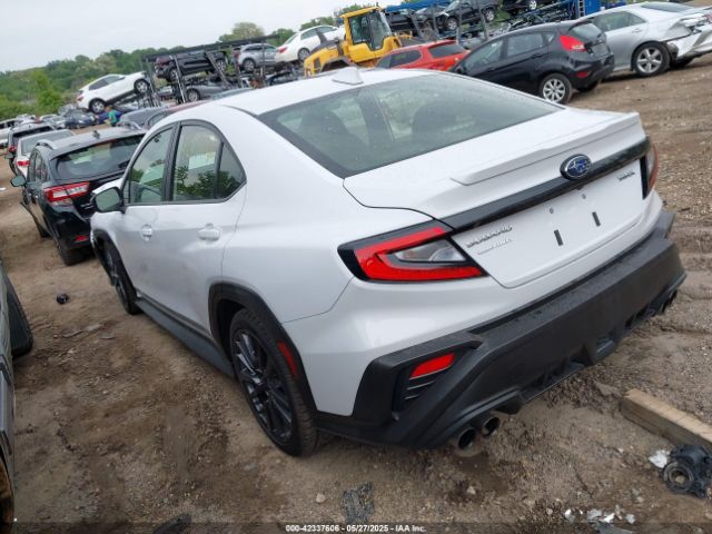 JF1VBAF60P9812251 Subaru Wrx Premium