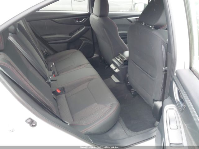 JF1VBAF60P9812251 Subaru Wrx Premium