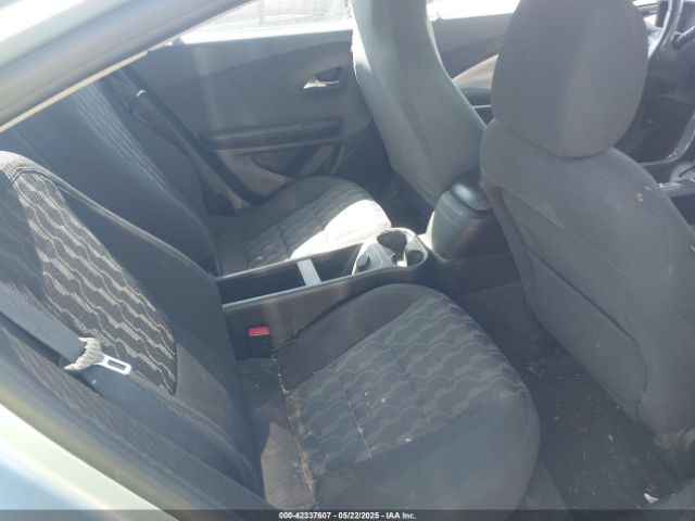 1G1RA6E43EU151216 Chevrolet Volt