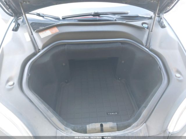 2013 TESLA MODEL S 5YJSA1AG9DFP08729 Photo 9