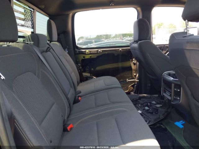 1C6RRFFG7KN723216 RAM 1500 Big Horn/lone Star  4x4 5'7 Box