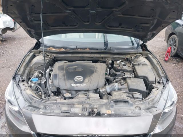 JM1BM1N33G1277798 Mazda Mazda3 S Grand Touring