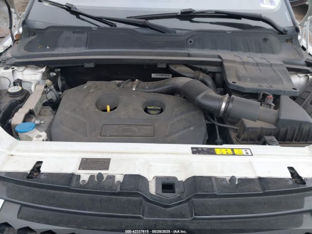 SALVP2BG2GH085063 Land Rover Range Rover Evoque Se/se Premium
