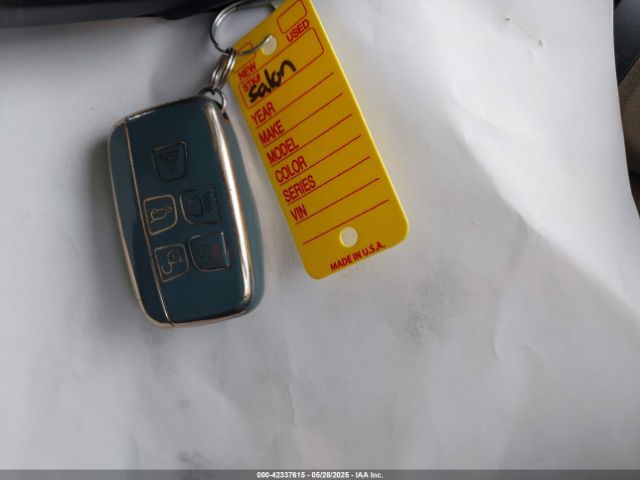 SALVP2BG2GH085063 Land Rover Range Rover Evoque Se/se Premium