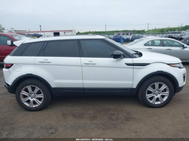 SALVP2BG2GH085063 Land Rover Range Rover Evoque Se/se Premium