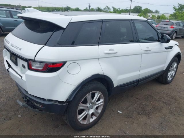 SALVP2BG2GH085063 Land Rover Range Rover Evoque Se/se Premium