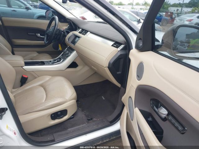 SALVP2BG2GH085063 Land Rover Range Rover Evoque Se/se Premium