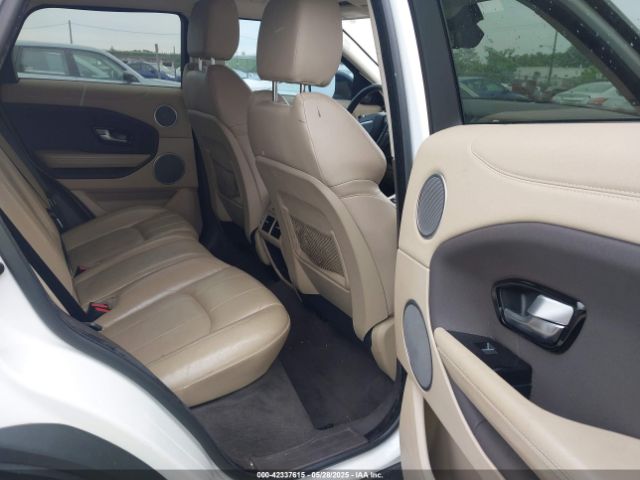 SALVP2BG2GH085063 Land Rover Range Rover Evoque Se/se Premium