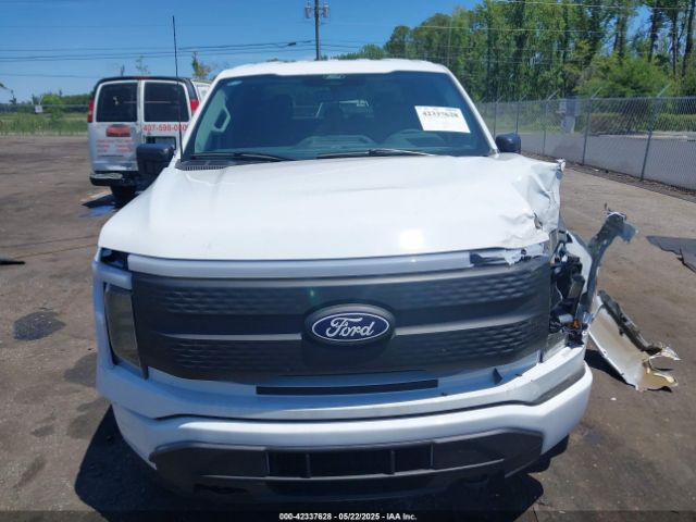 1FTVW3LK6RWG26665 Ford F-150