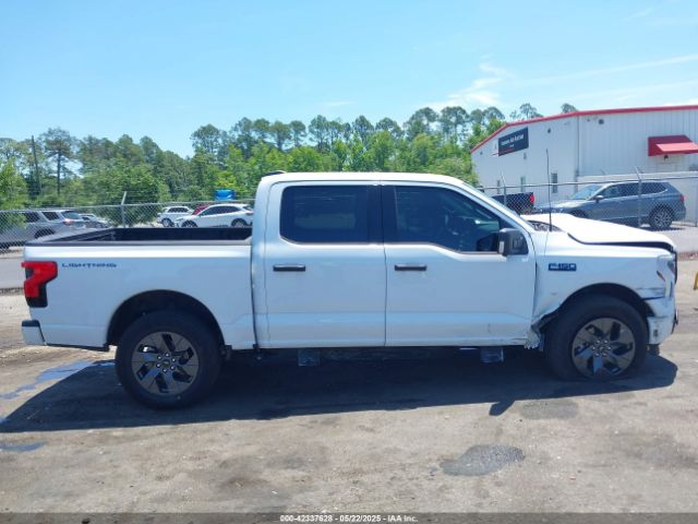 1FTVW3LK6RWG26665 Ford F-150