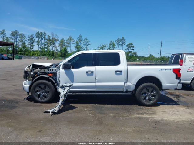 1FTVW3LK6RWG26665 Ford F-150