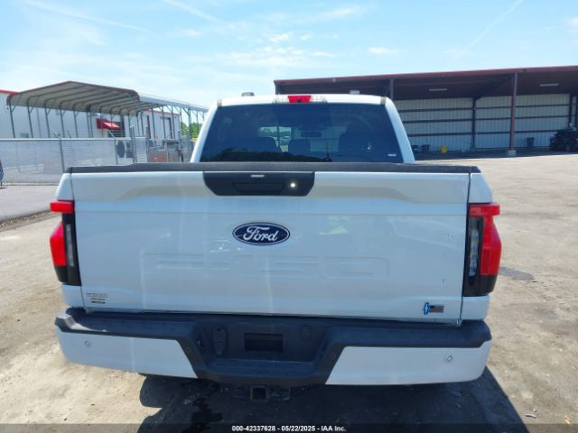 1FTVW3LK6RWG26665 Ford F-150