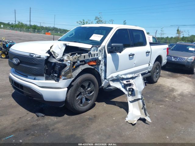 1FTVW3LK6RWG26665 Ford F-150