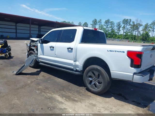 1FTVW3LK6RWG26665 Ford F-150