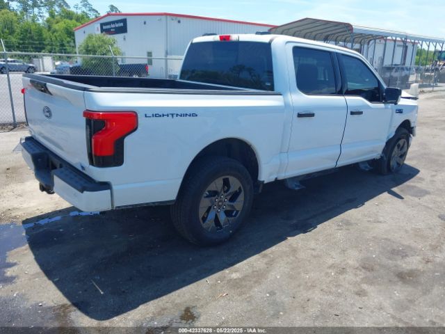 1FTVW3LK6RWG26665 Ford F-150