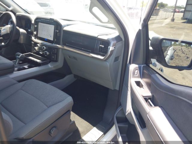 1FTVW3LK6RWG26665 Ford F-150