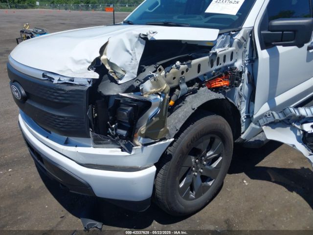 1FTVW3LK6RWG26665 Ford F-150