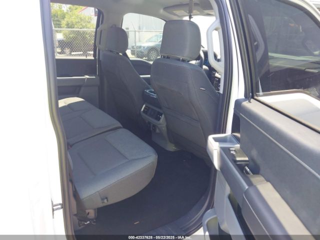 1FTVW3LK6RWG26665 Ford F-150