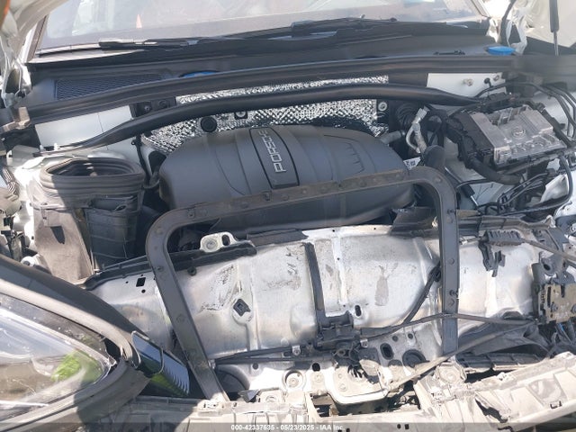Porsche Macan 2019 WP1AA2A5XKLB07595 Image 10