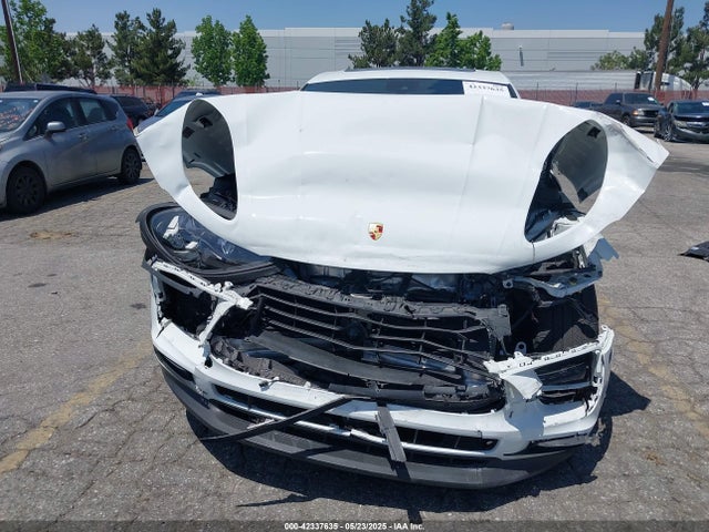 Porsche Macan 2019 WP1AA2A5XKLB07595 Image 12