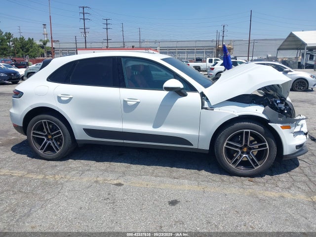 Porsche Macan 2019 WP1AA2A5XKLB07595 Image 13