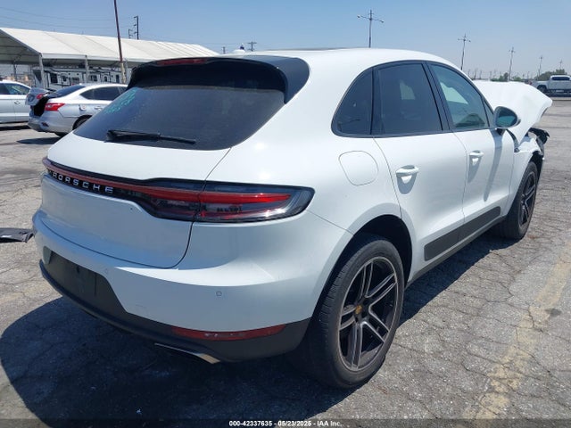 Porsche Macan 2019 WP1AA2A5XKLB07595 Image 4