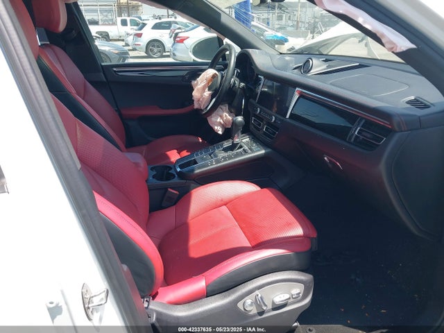 Porsche Macan 2019 WP1AA2A5XKLB07595 Image 5