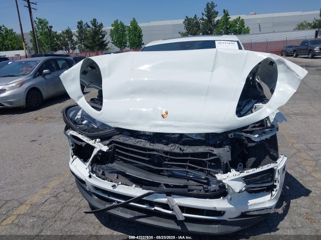 Porsche Macan 2019 WP1AA2A5XKLB07595 Image 6