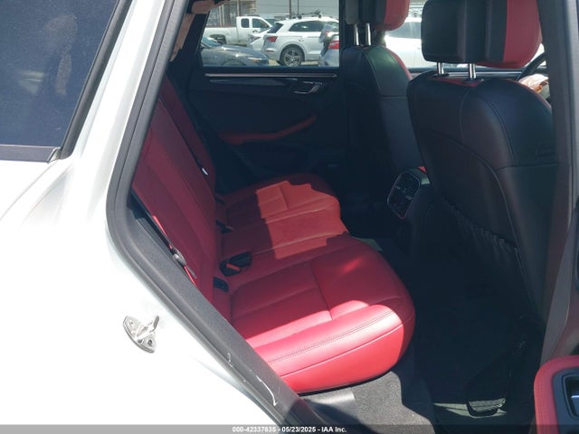 Porsche Macan 2019 WP1AA2A5XKLB07595 Image 8