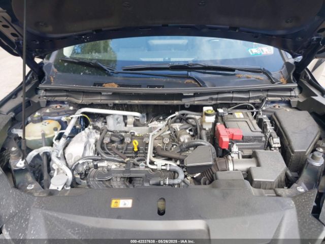 2024 MITSUBISHI OUTLANDER JA4J4VA84RZ070646 Photo 9