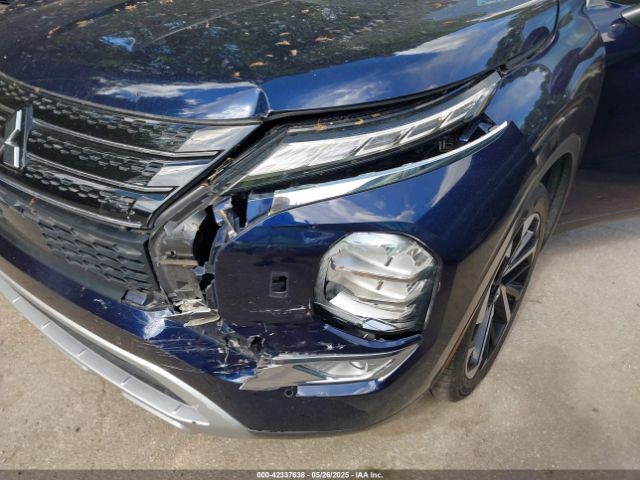 2024 MITSUBISHI OUTLANDER JA4J4VA84RZ070646 Photo 5