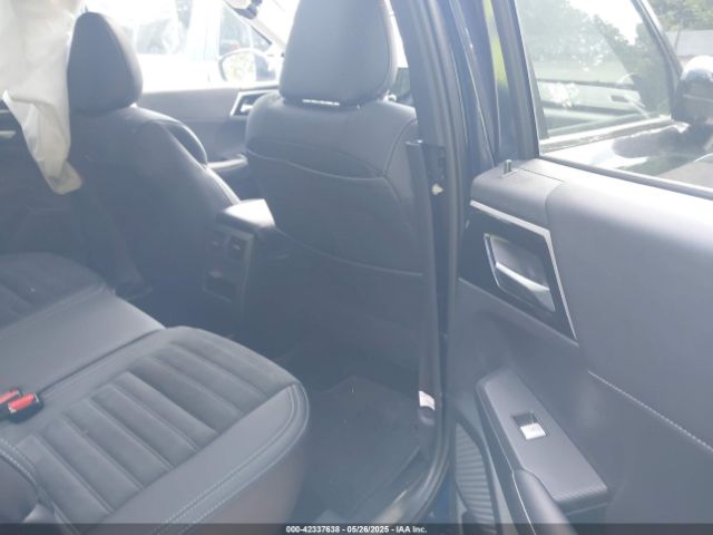 2024 MITSUBISHI OUTLANDER JA4J4VA84RZ070646 Photo 7
