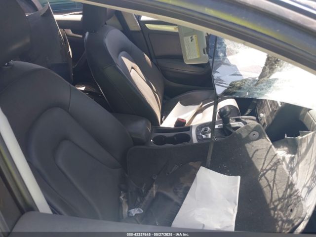 2014 AUDI A4 WAUAFAFL3EN044107 Photo 4