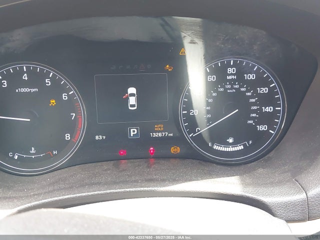 KMHGN4JE7FU096594 Hyundai gasoline 3.8 dohc mpi lambda
