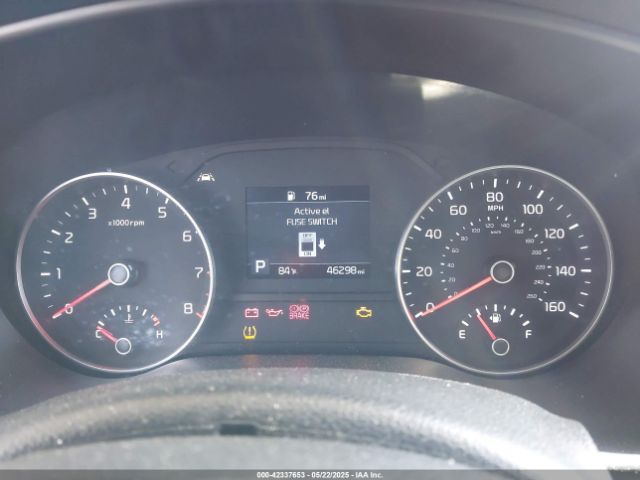 KNDPM3AC3M7843829 KIA gdi theta-ii