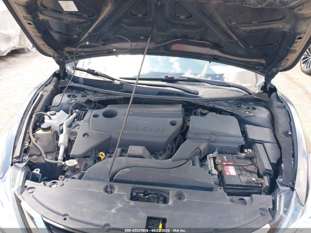 Nissan 2016 2016 1N4AL3AP9GC235276 Image 10