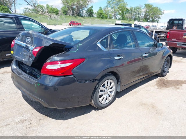 Nissan 2016 2016 1N4AL3AP9GC235276 Image 4