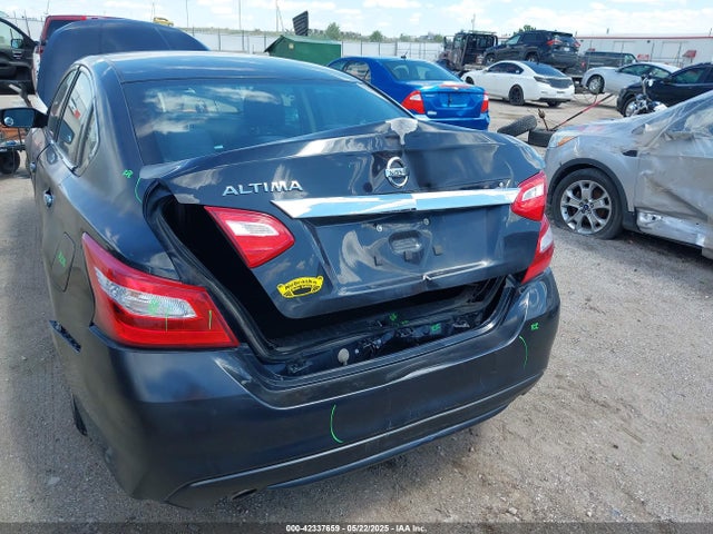 Nissan 2016 2016 1N4AL3AP9GC235276 Image 6