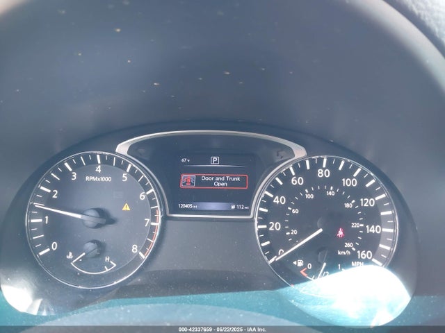 Nissan 2016 2016 1N4AL3AP9GC235276 Image 7