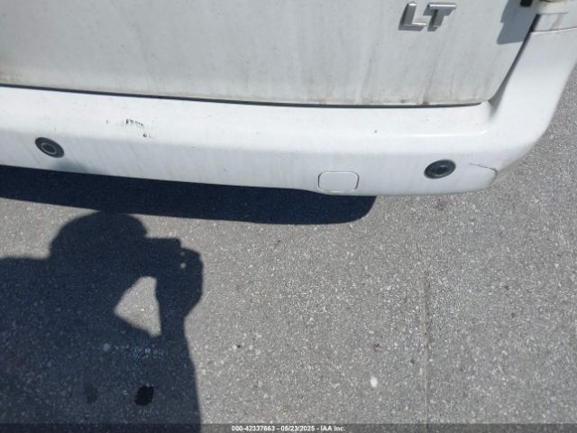 3N63M0ZN1HK701924 Chevrolet City Express 1lt
