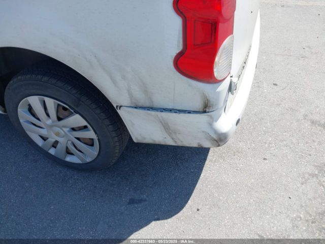 3N63M0ZN1HK701924 Chevrolet City Express 1lt