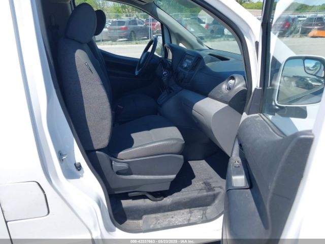 3N63M0ZN1HK701924 Chevrolet City Express 1lt