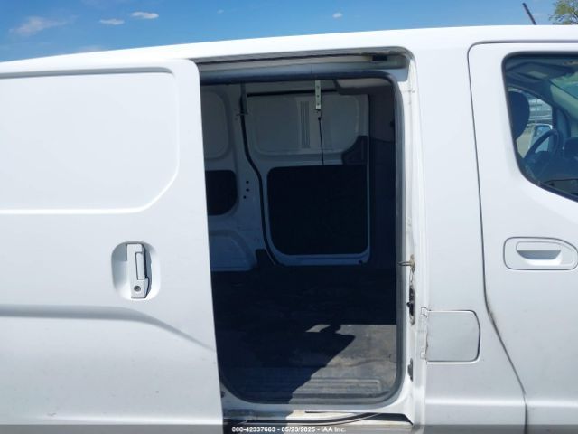 3N63M0ZN1HK701924 Chevrolet City Express 1lt