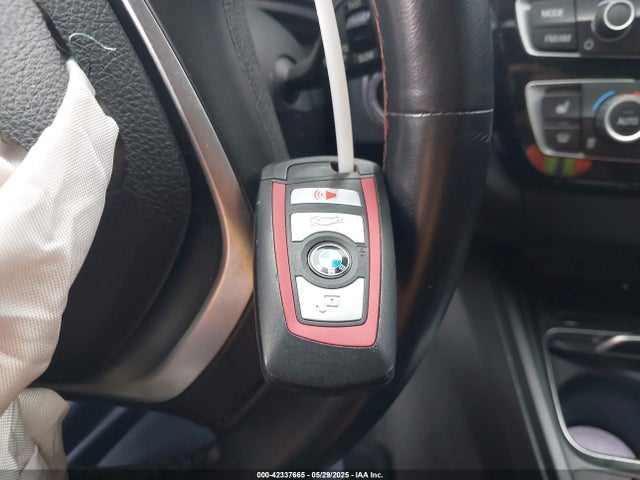 BMW 2018 2018 WBA4J1C58JBG79663 Image 11