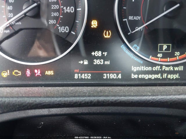 BMW 2018 2018 WBA4J1C58JBG79663 Image 15