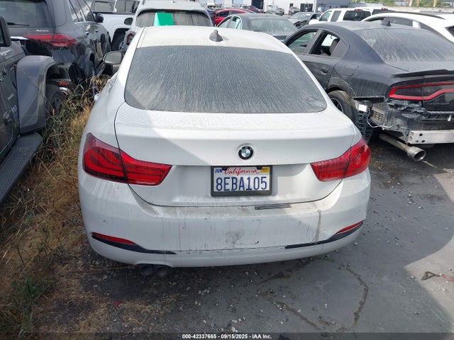 BMW 2018 2018 WBA4J1C58JBG79663 Image 16