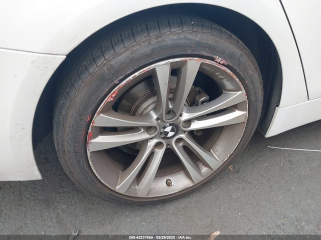 BMW 2018 2018 WBA4J1C58JBG79663 Image 17