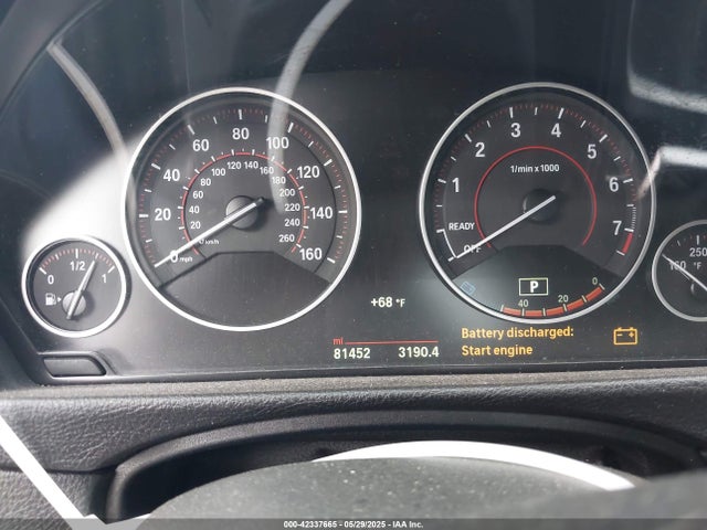 BMW 2018 2018 WBA4J1C58JBG79663 Image 7