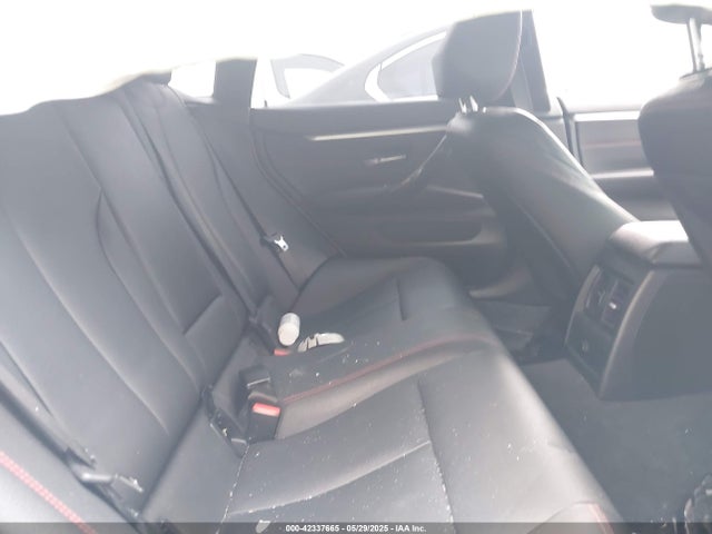 BMW 2018 2018 WBA4J1C58JBG79663 Image 8